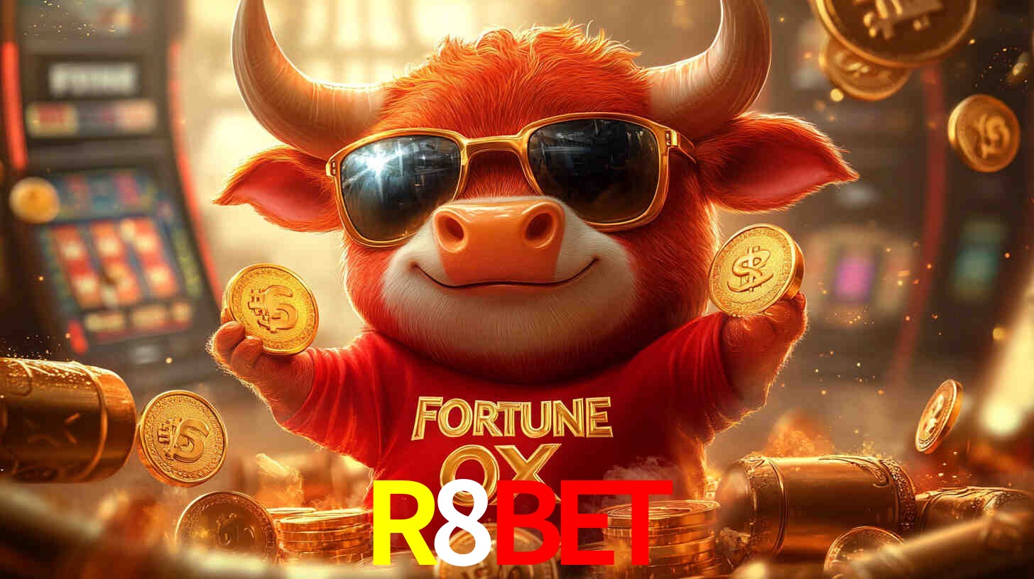 R8BET vip