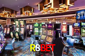 Descubra a Essência do R8BET: Nossa História e Compromissos