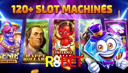 A Emoção da Loteria na R8BET: Uma Chance de Mudança de Vida