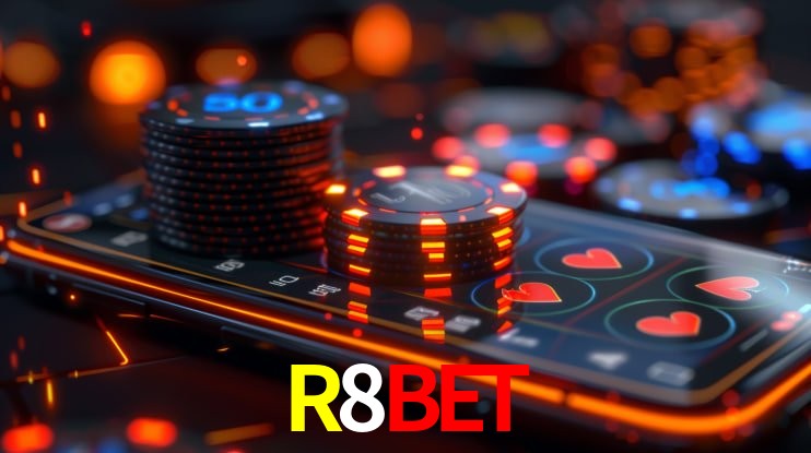Statistics R8BET