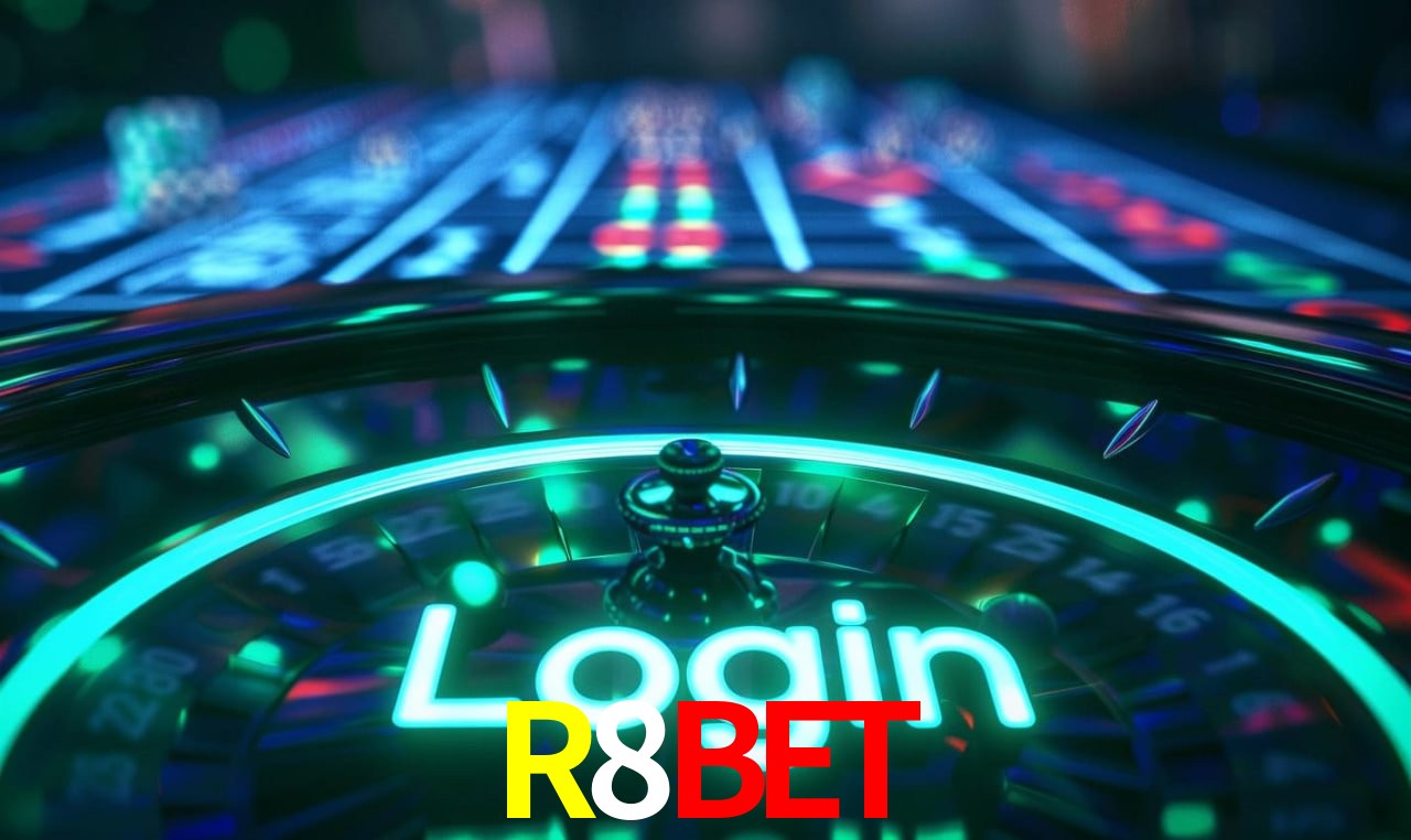 Torneios R8BET