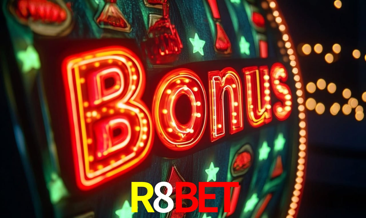 Desvendando o Mundo dos Jogos Virtuais na R8BET