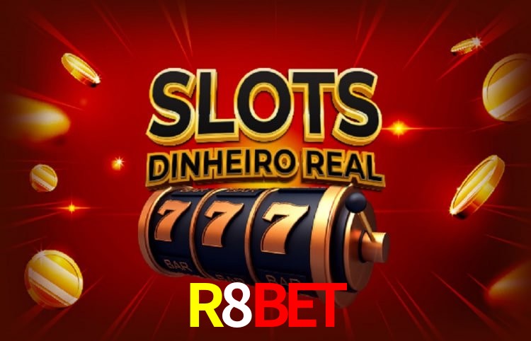 Tecnologia da Plataforma R8BET