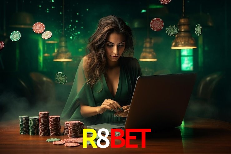 R8BET vip