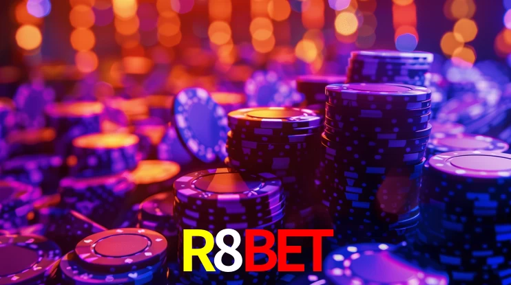 R8BET