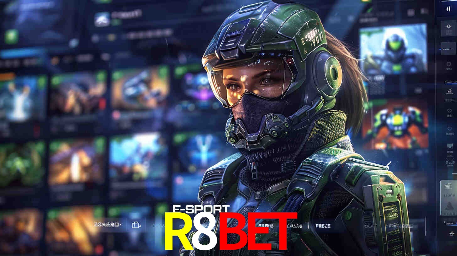 Exclusive Offers R8BET