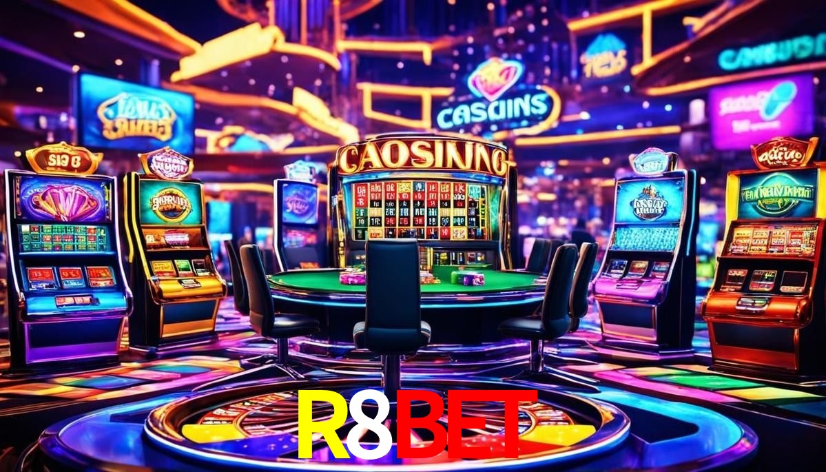 Jogo Spaceman R8BET