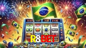 Game Statistics R8BET