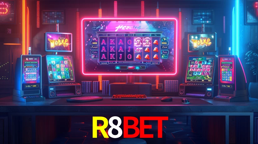 Ofertas Imperdíveis na R8BET: Promoções e Bônus Que Valem a Pena
