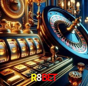 PIX Instantâneo R8BET