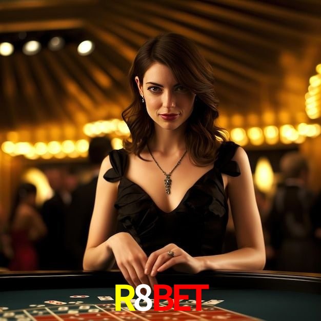 Apostas Esportivas na R8BET: Um Guia Completo