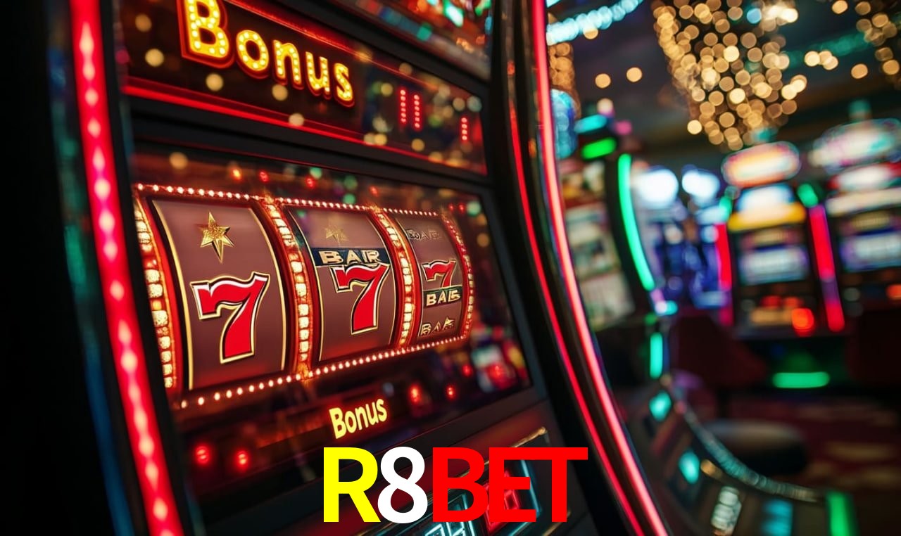 R8BET vip