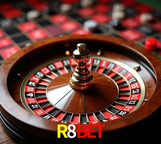 Integração de APIs R8BET