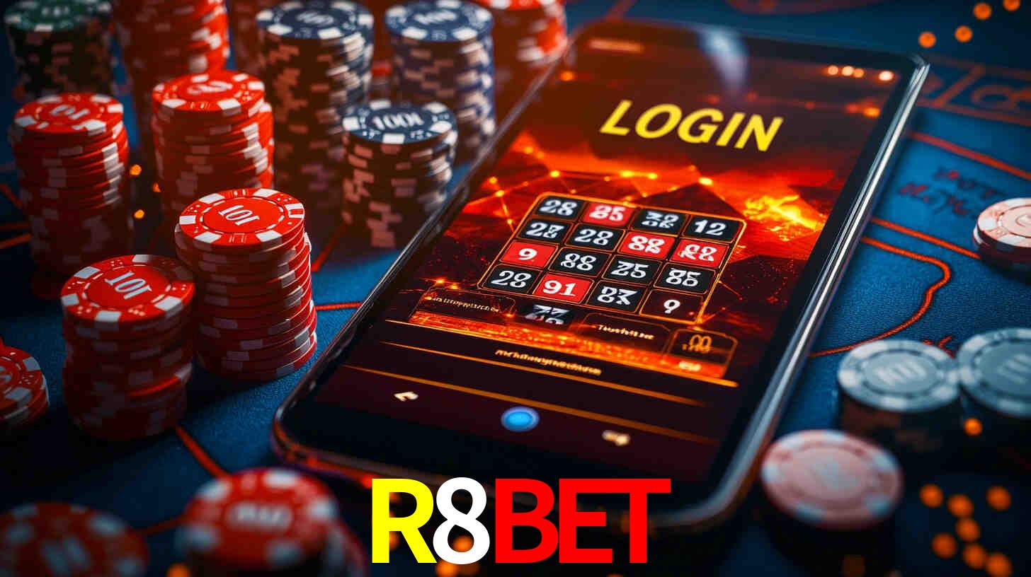 R8.BET
