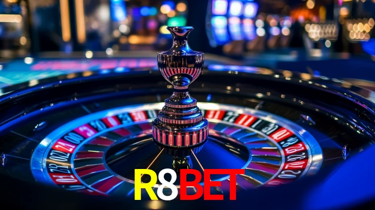 Premium Interface R8BET