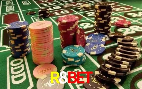 Bônus Generosos e Exclusivos no R8BET para Você!