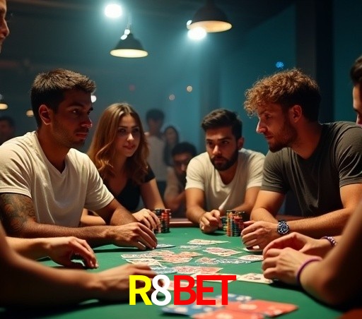 Promoções Sazonais R8BET