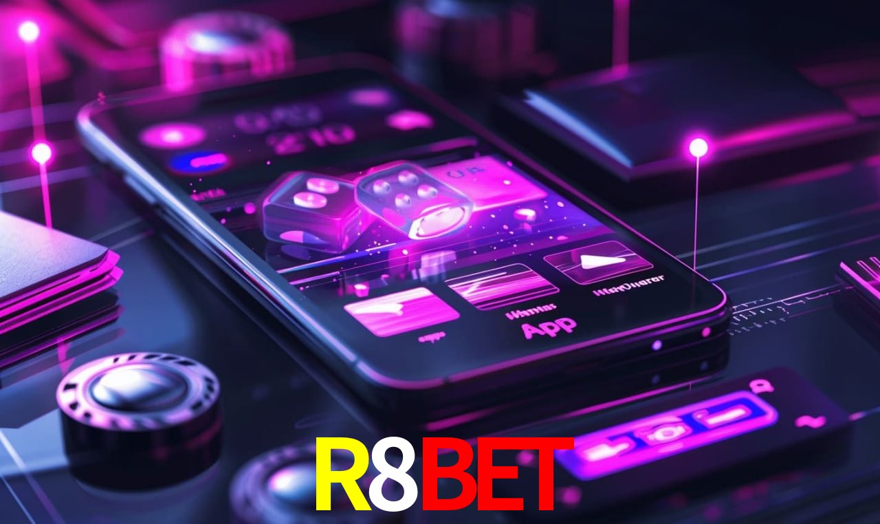 Sports Statistics R8BET