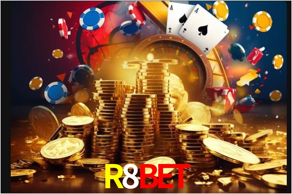 Explorando a Categoria de Eventos em Apostas na R8BET