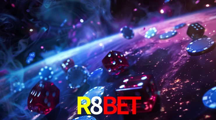Live Casino R8BET