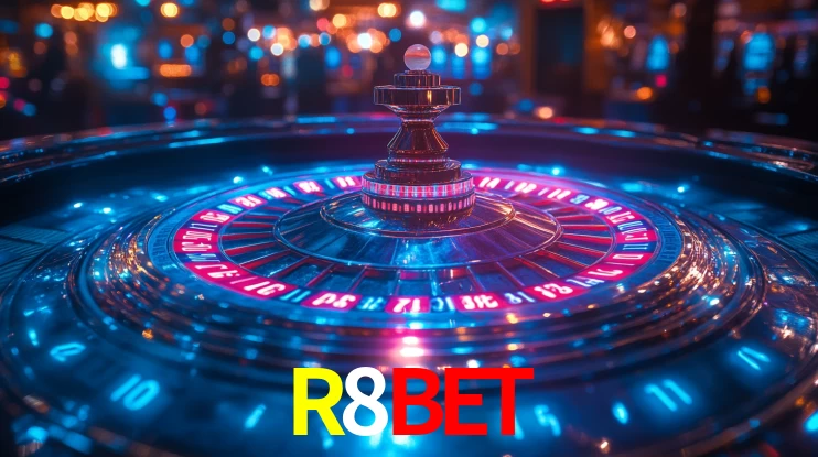 Exclusive Games R8BET