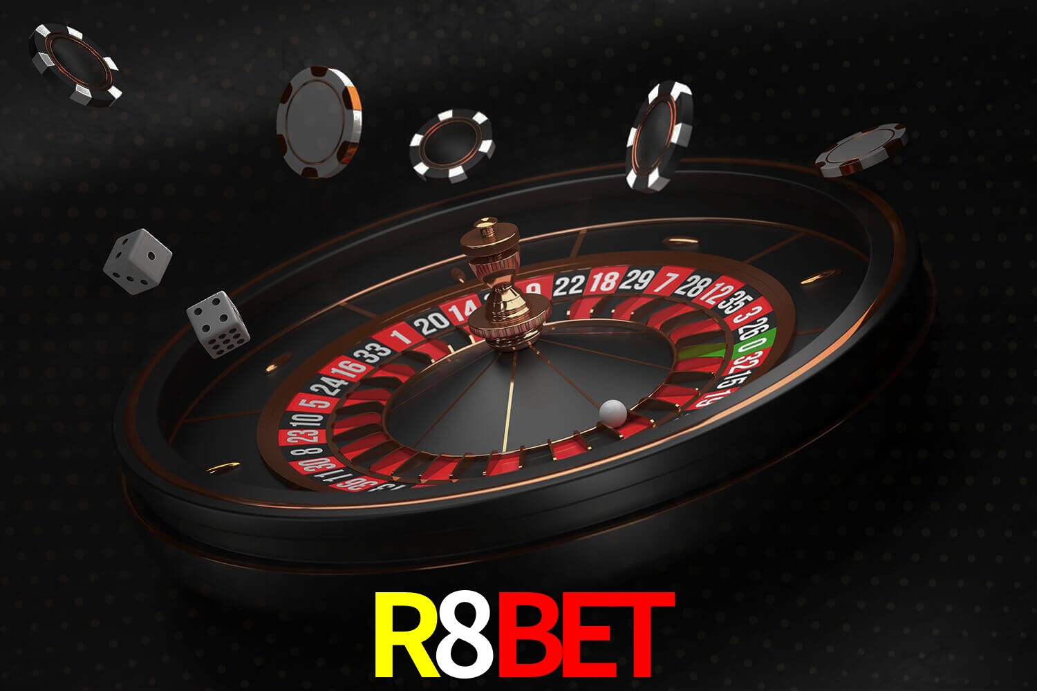 R8BET