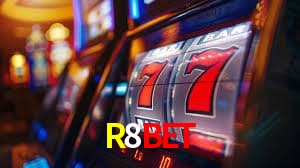Recursos de Bônus R8BET