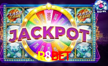 Desvendando o Mundo dos Jogos Virtuais na R8BET