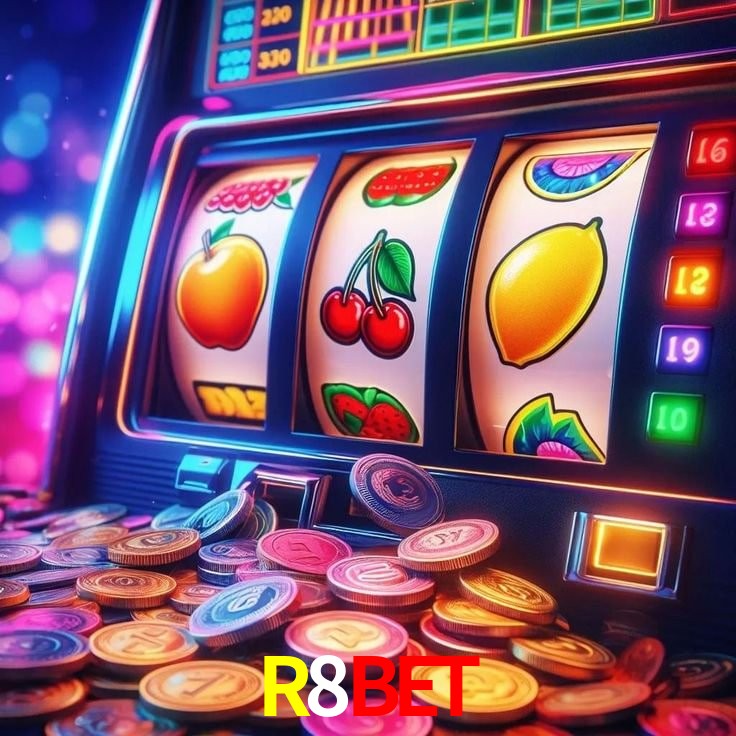 Mesa de Blackjack R8BET