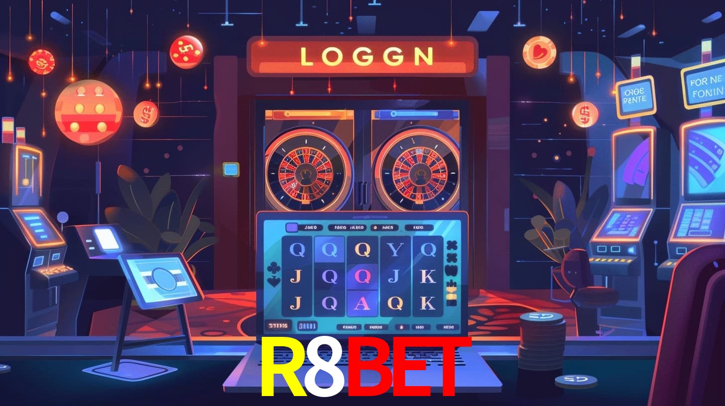 Benefícios da Conta R8BET