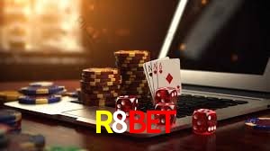 Descubra a Essência do R8BET: Nossa História e Compromissos