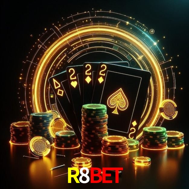 Apostas de Tênis R8BET