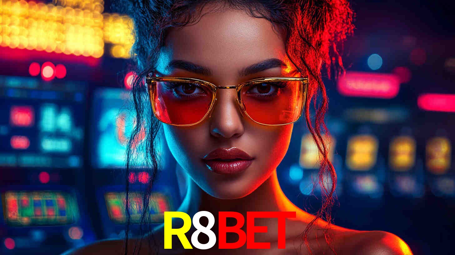 Desvendando o Mundo dos Jogos Virtuais na R8BET
