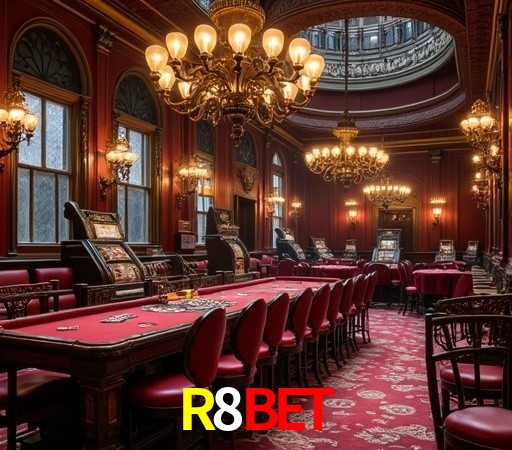 Segurança 2FA R8BET