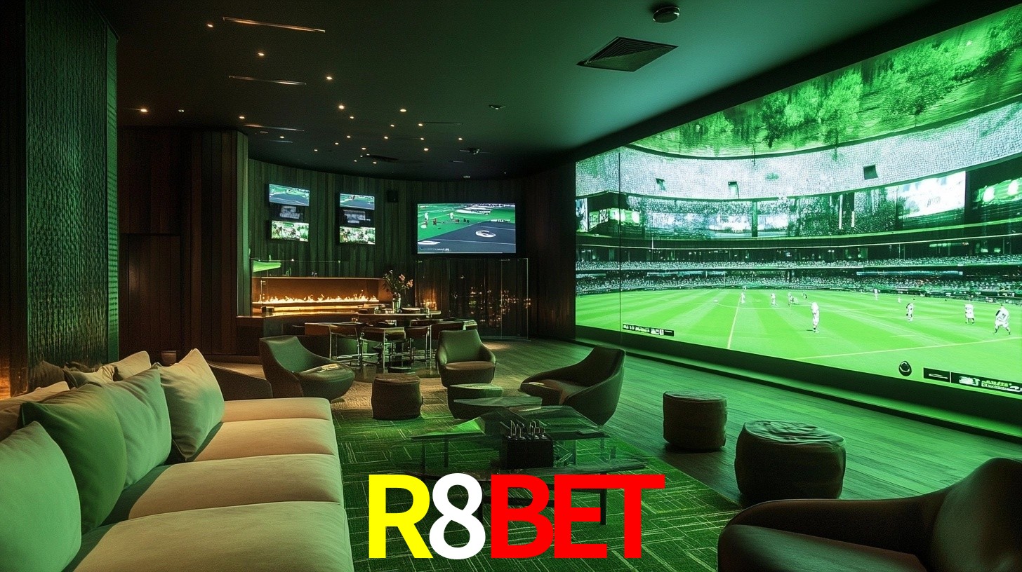 R8BET