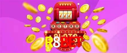 Descubra o Mundo do Cassino Online com R8BET