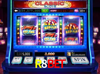 Explorando a Categoria de Eventos em Apostas na R8BET