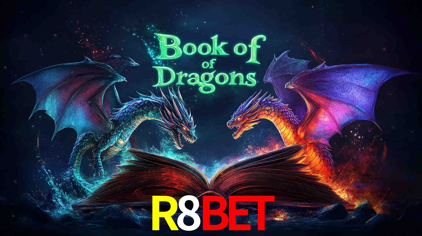Inovações de Jogos na R8BET: O Futuro das Experiências Interativas