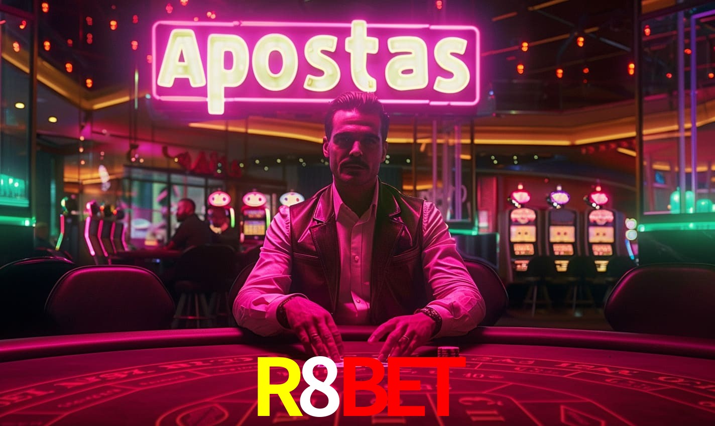 A Popularidade dos Caça-Níqueis no R8BET
