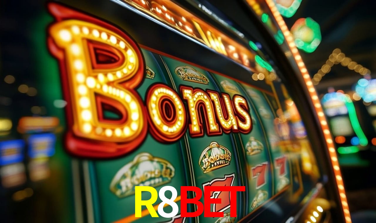 Especiais de Fim de Semana R8BET