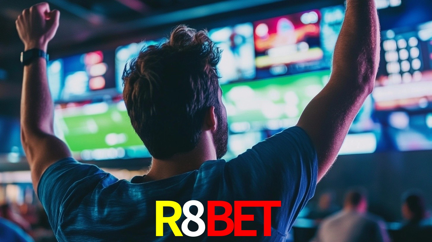 R8.BET