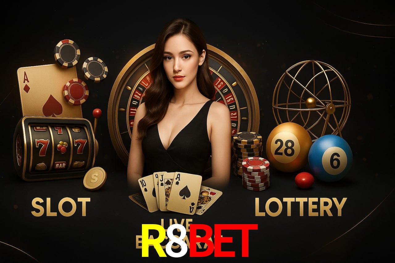 Promoção Relâmpago R8BET