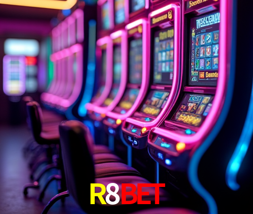 Ofertas Exclusivas R8BET