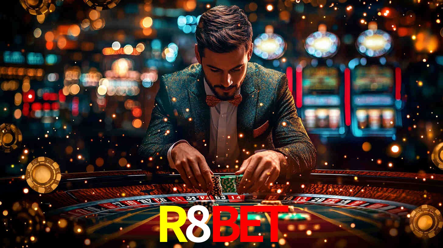 Daily Bonuses R8BET