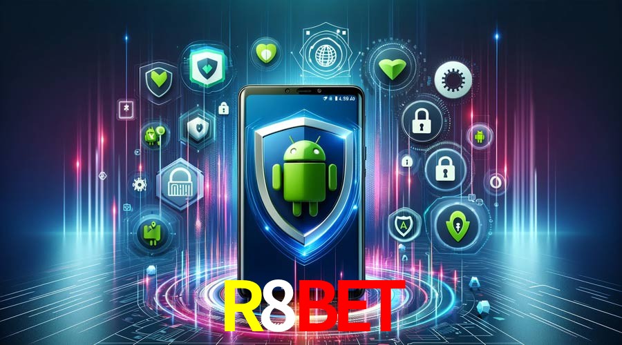 Game Providers R8BET