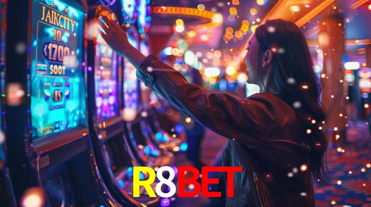 R8BET vip