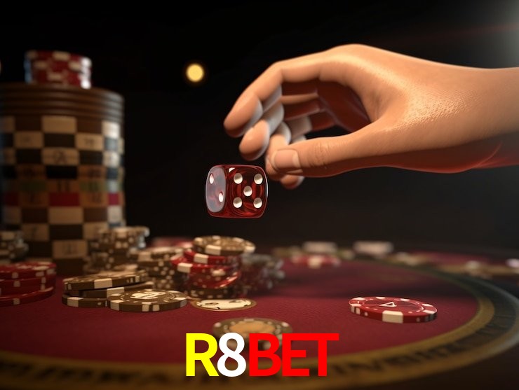 Estatísticas Esportivas R8BET