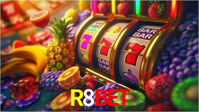 Weekend Specials R8BET