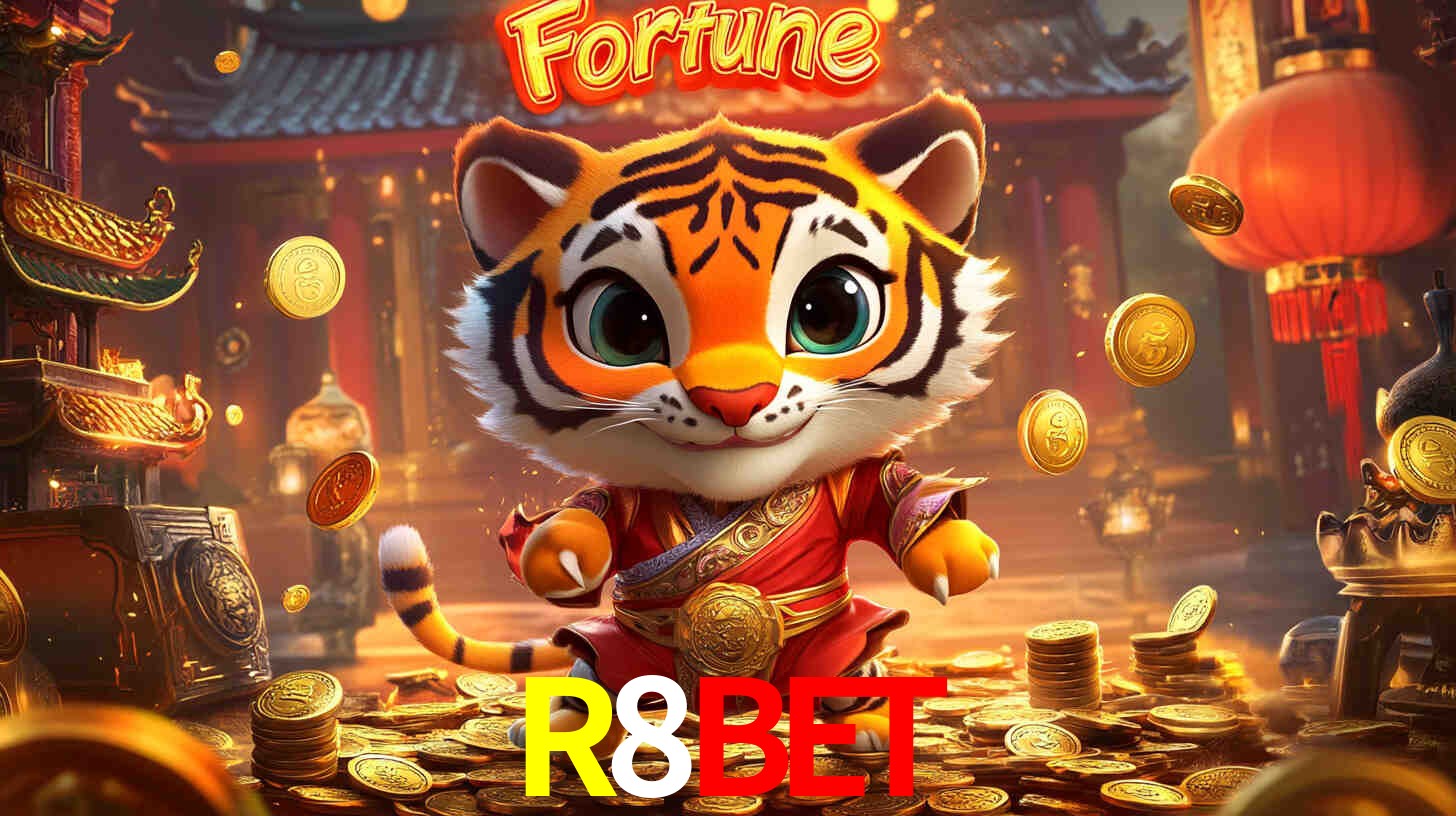 A Emoção da Loteria na R8BET: Uma Chance de Mudança de Vida