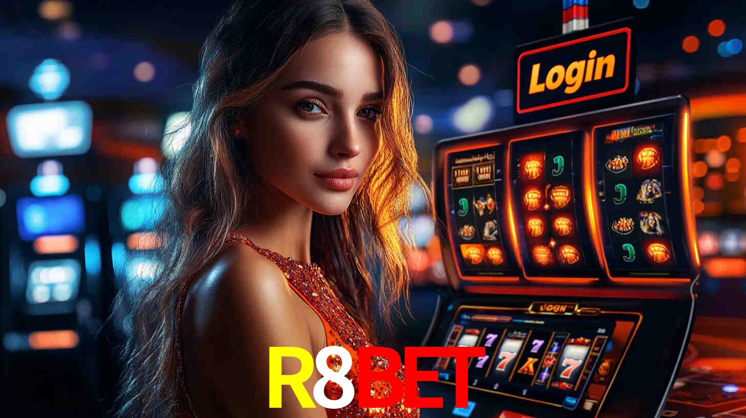R8BET,R8.BET